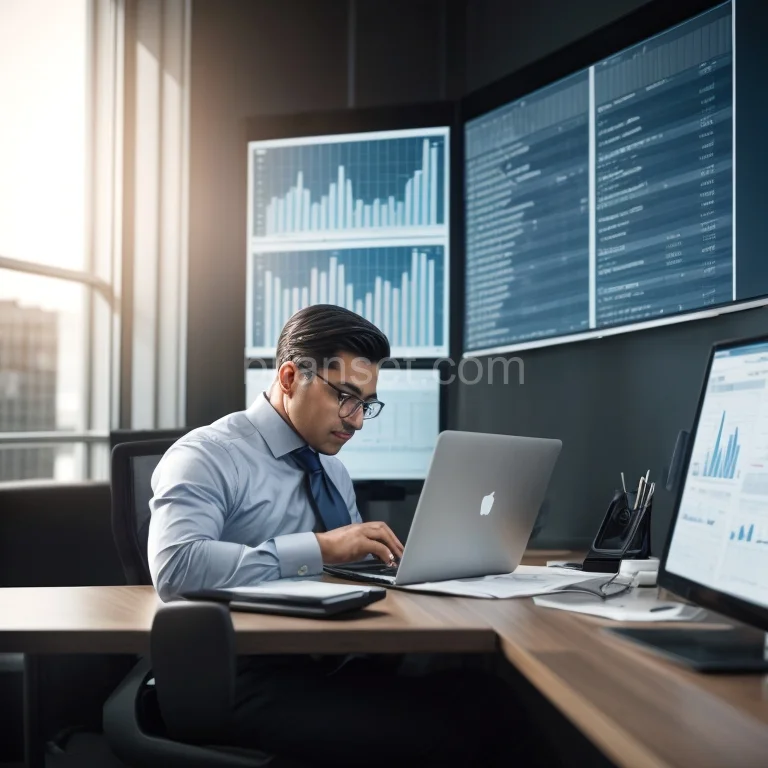 Vorbereitung von Jahresabschlüssen